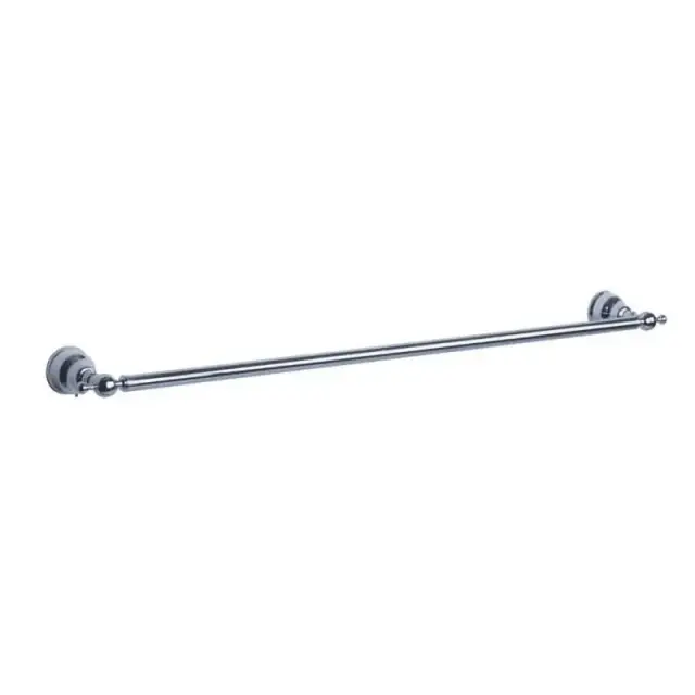 Держатель для полотенец Jorger Delphi 109.00.040.000 chrome