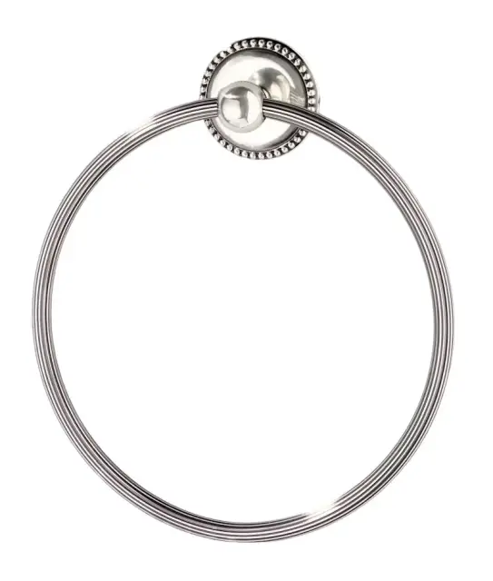 Держатель для полотенец THG Versailles G14-504N