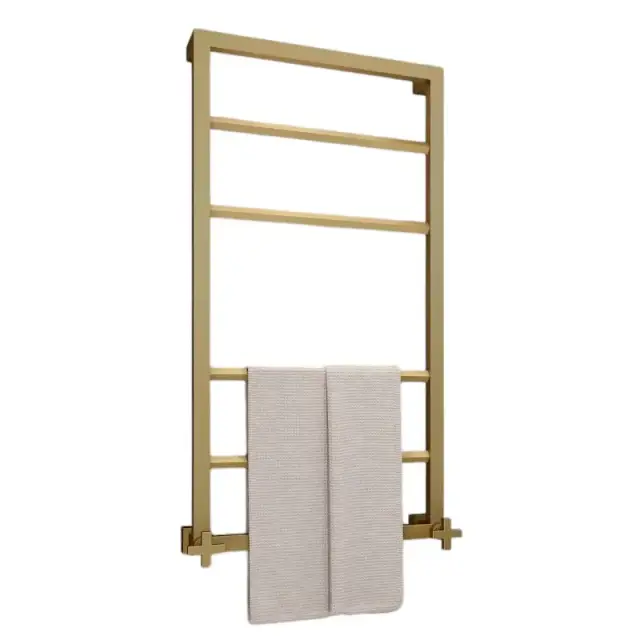 Водяной полотенцесушитель THG Beluga