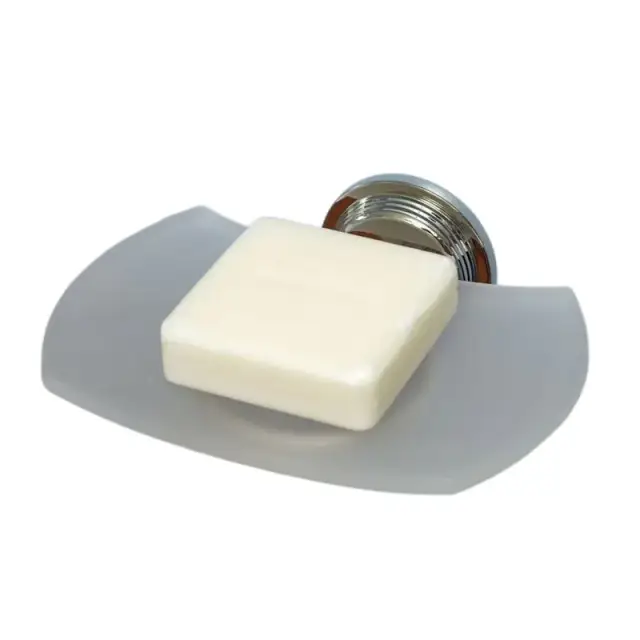 Мыльница THG West coast with Guilloché decor U9C-500