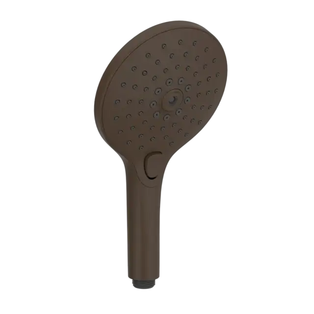 Душевая лейка Gessi 47351#845 цвет-темная бронза