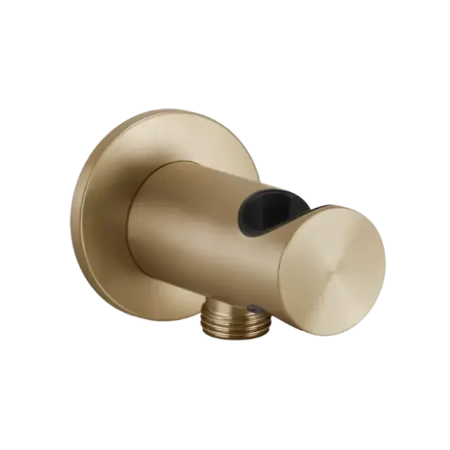 Выпуск-держатель для ручного душа GESSI 316