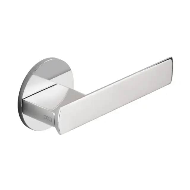 Вентиль CEA AYLA AYL65L цвет-СТАЛЬ POLISHED