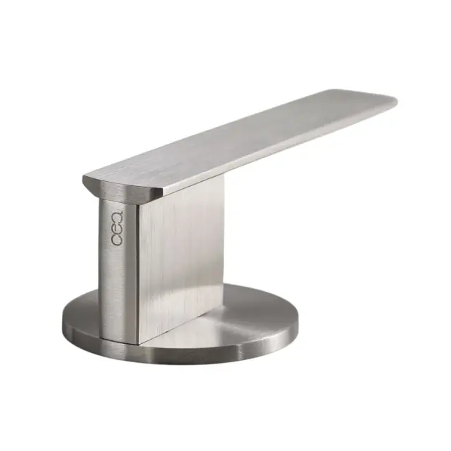 Вентиль CEA AYLA AYL81S цвет-СТАЛЬ SATIN