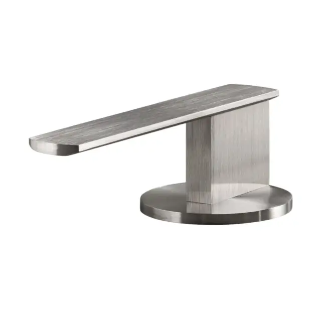 Вентиль CEA AYLA AYL80S цвет-СТАЛЬ SATIN