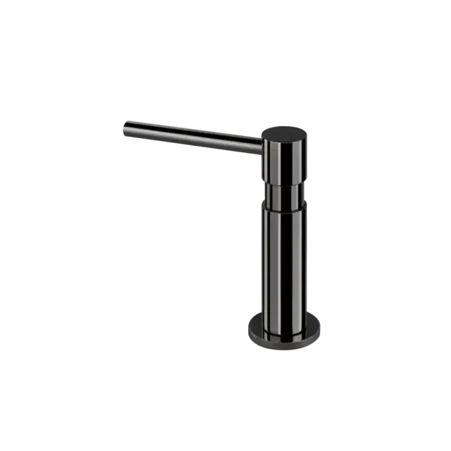 Дозатор Gessi 29651#706 цвет-black metal PVD