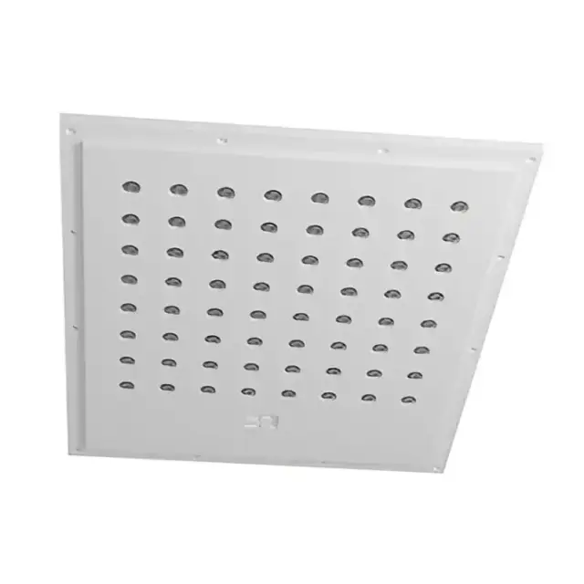 Верхний душ Antonio Lupi Ghost GHOST_BIG FLUMOOD белый