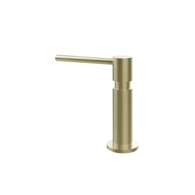 Дозатор Gessi 29651#727 браш.латунь PVD