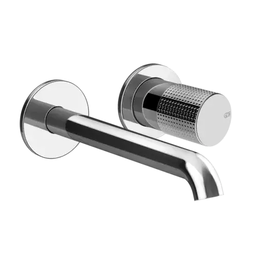 Смеситель Gessi HABITO CESELLO 70488#031 цвет-хром