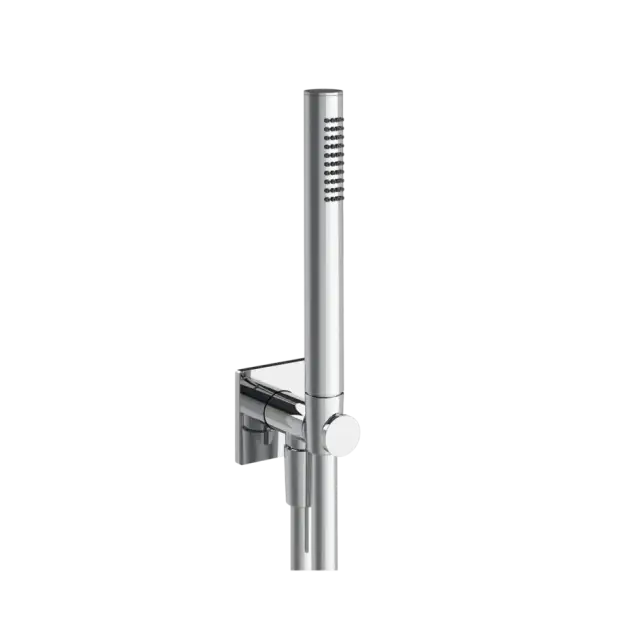 Душевая лейка Gessi INVERSO 73523#031 цвет-хром