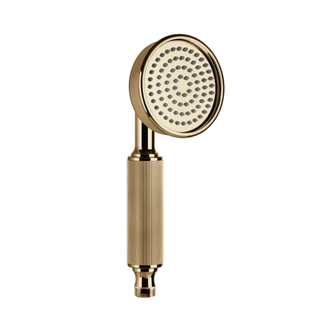 Душевая лейка Gessi VENTI20 65154#735 цвет-warm bronze PVD