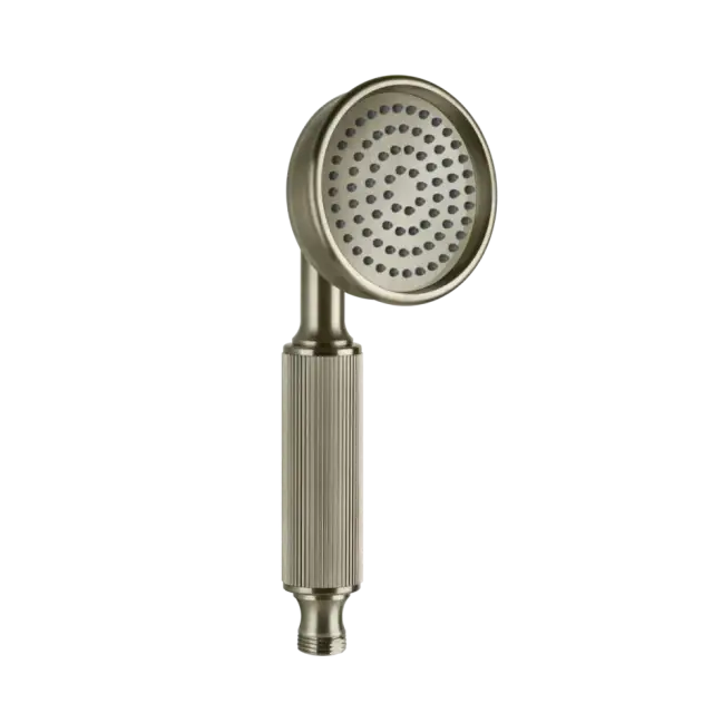 Душевая лейка Gessi VENTI20 65154#149 цвет-finox brushed nickel