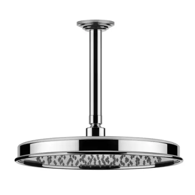 Верхний душ Gessi VENTI20 65155#031 custom цвет-хром