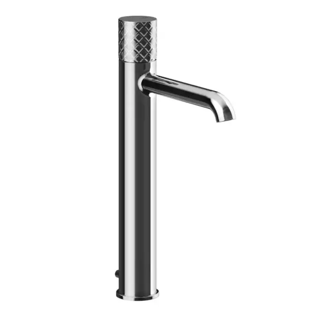 Смеситель Gessi HABITO INTRECCIO 70103#031 цвет-хром