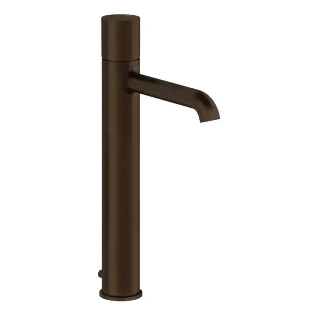 Смеситель Gessi HABITO 70003#845 цвет-темная бронза