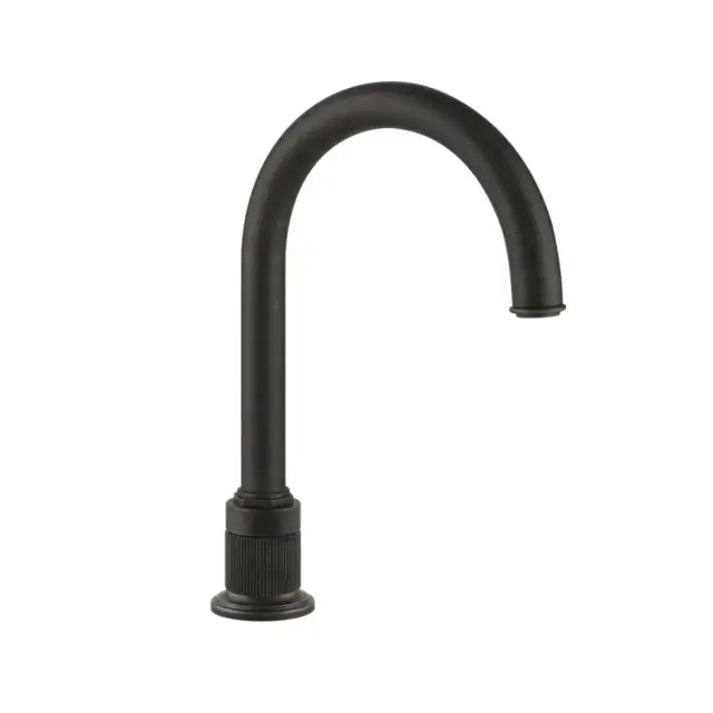 Излив Gessi VENTI20 65025#187 бронза состаренная