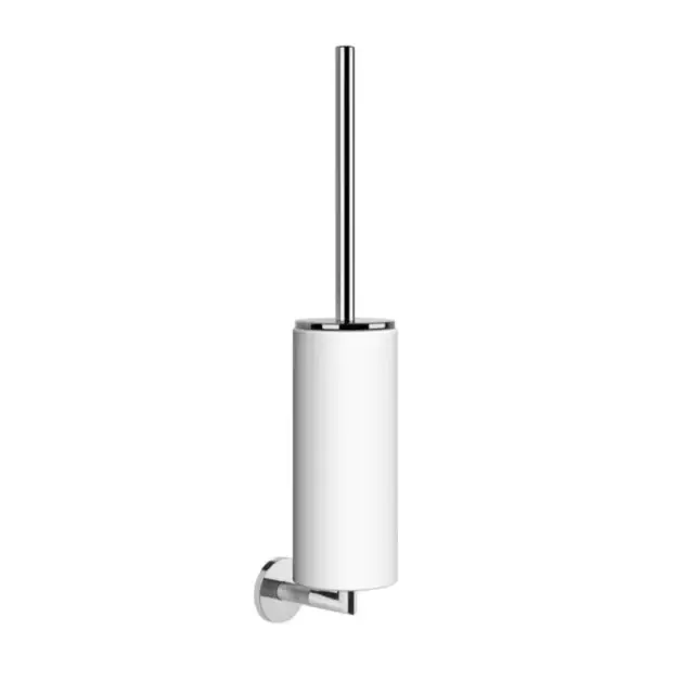 Ершик туалетный Gessi ANELLO 63719#031 белый/хром