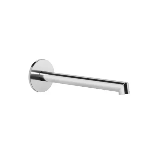 Излив настенный Gessi ANELLO/INGRANAGGIO