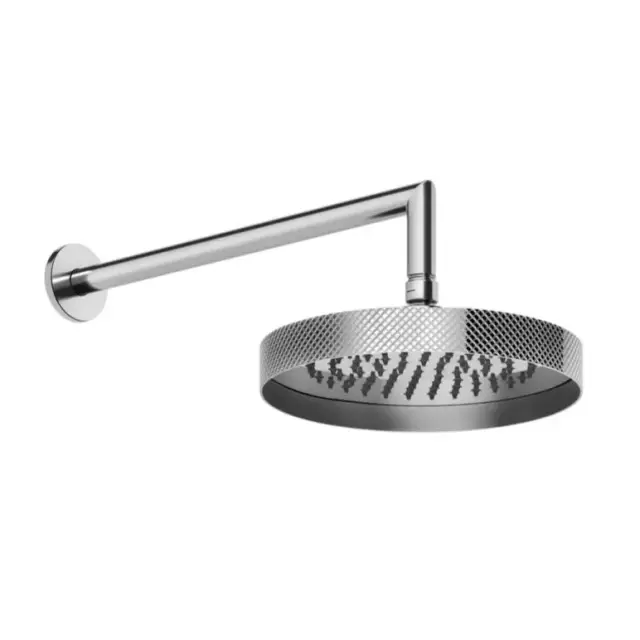 Верхний душ Gessi ANELLO 63448#031 хром