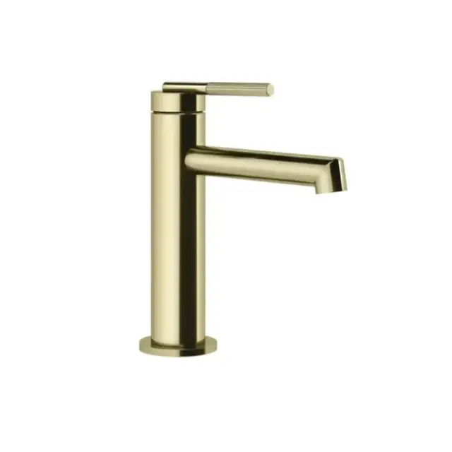 Смеситель Gessi INGRANAGGIO 63502#710 латунь PVD