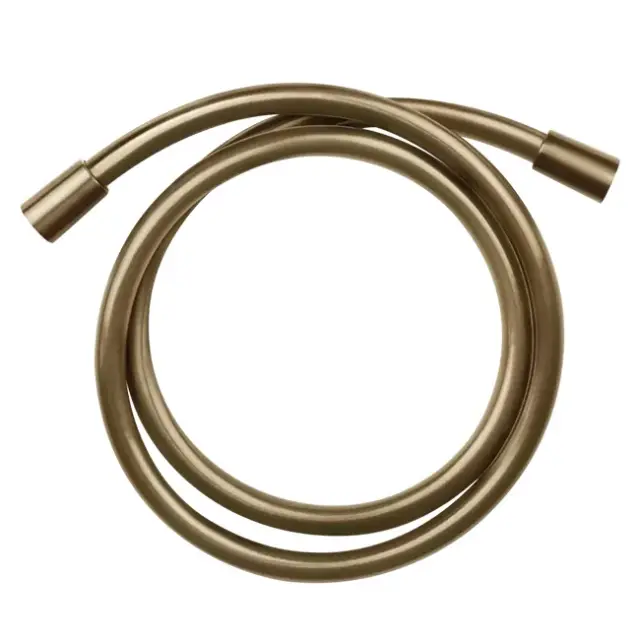 Шланг Gessi 01637#149 цвет-finox brushed nickel