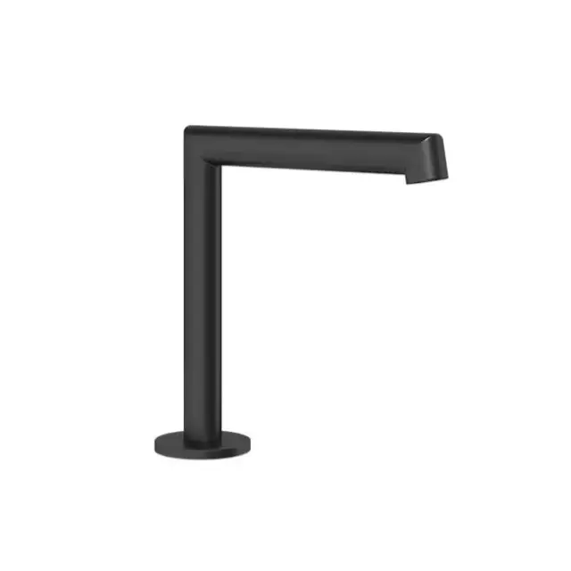 Излив Gessi INGRANAGGIO 63321#299 черный XL