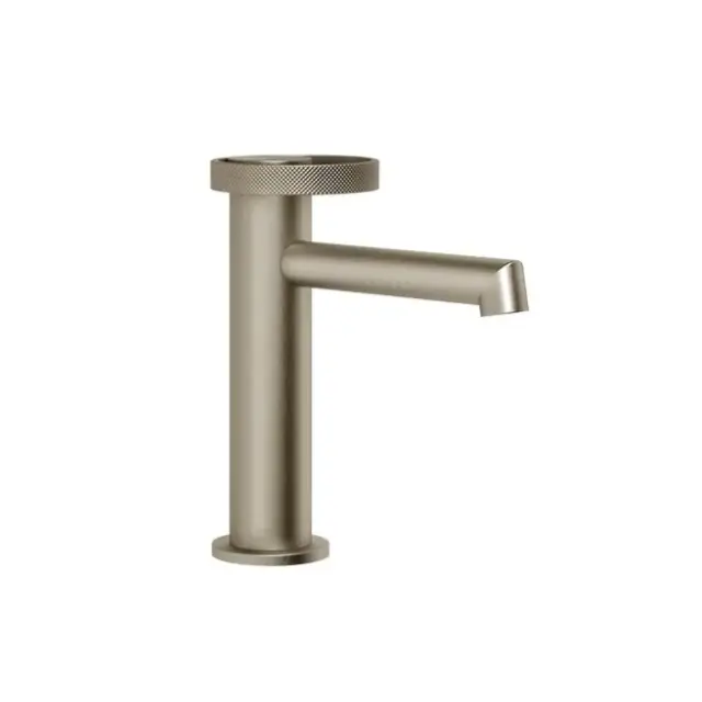 Смеситель Gessi ANELLO 63302#149 finox brushed nickel