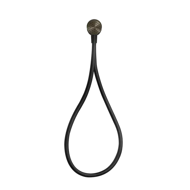 Душевая лейка Gessi 63199#713 античная латунь