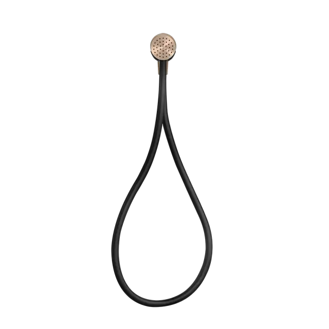 Душевая лейка Gessi 63199#030 медь PVD