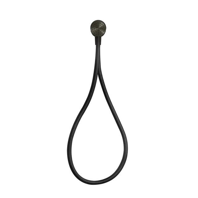 Душевая лейка Gessi 63199#187 бронза состаренная