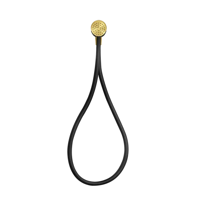 Душевая лейка Gessi 63199#246 золото PVD