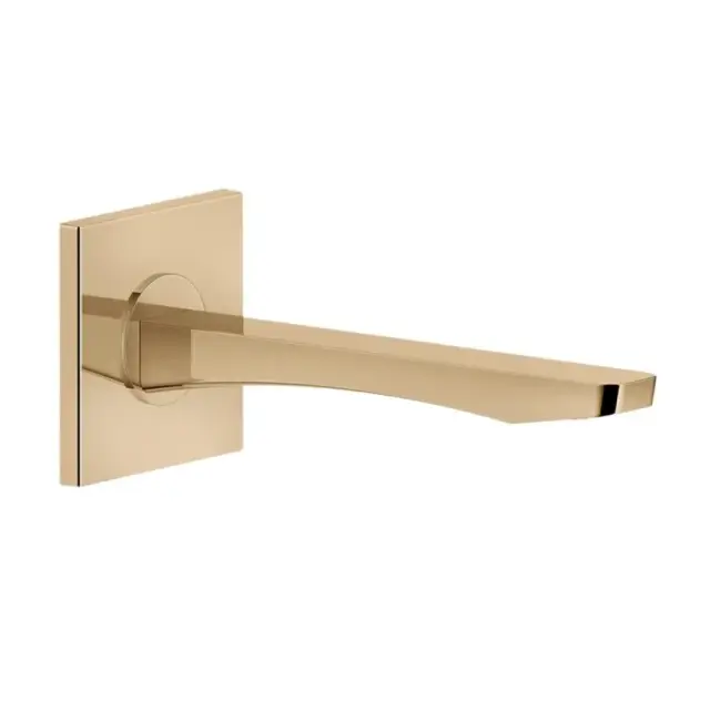 Излив Gessi RILIEVO 59100#735 warm bronze PVD