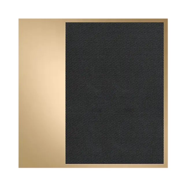 Bluetooth аудио-модуль Gessi BINARIO HYBRID-ELECTRONIC