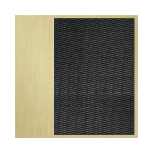 Bluetooth аудио-модуль Gessi BINARIO HYBRID-ELECTRONIC