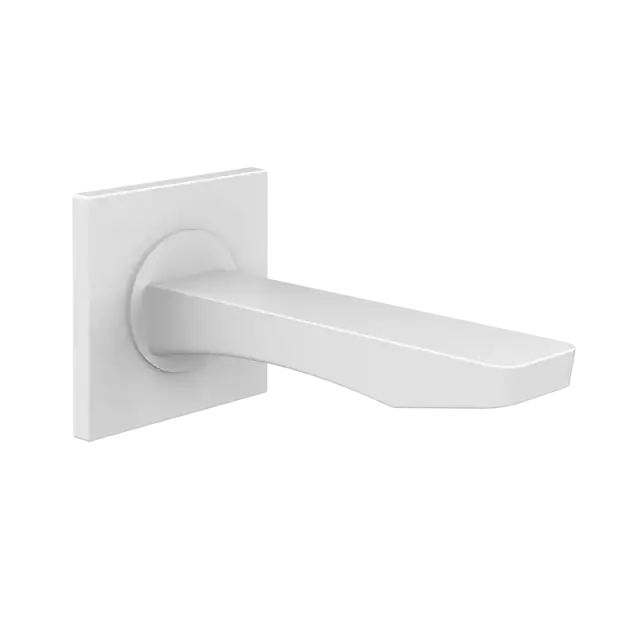 Излив Gessi RILIEVO 59103#279 белый CN