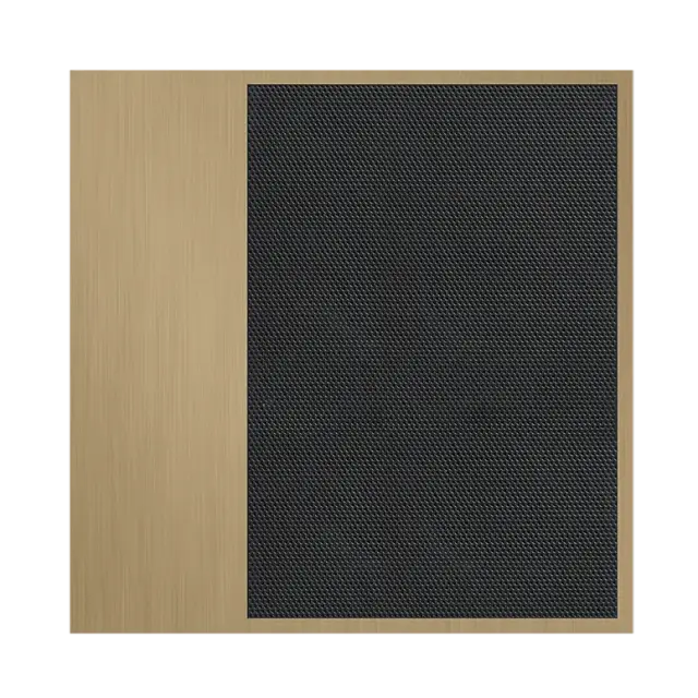 Bluetooth аудио-модуль Gessi BINARIO HYBRID-ELECTRONIC