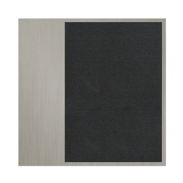 Bluetooth аудио-модуль Gessi BINARIO HYBRID-ELECTRONIC