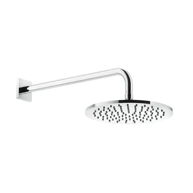 Верхний душ Gessi RILIEVO 59148#031 хром