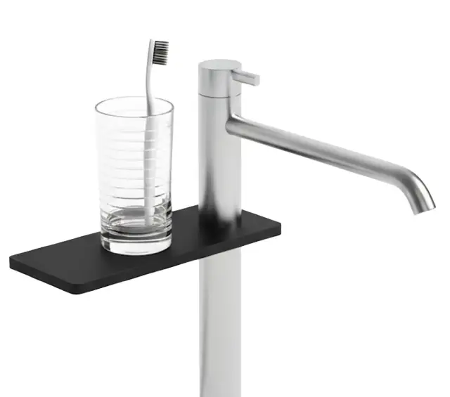 Полочка для смесителя Antonio Lupi ESSENTIA