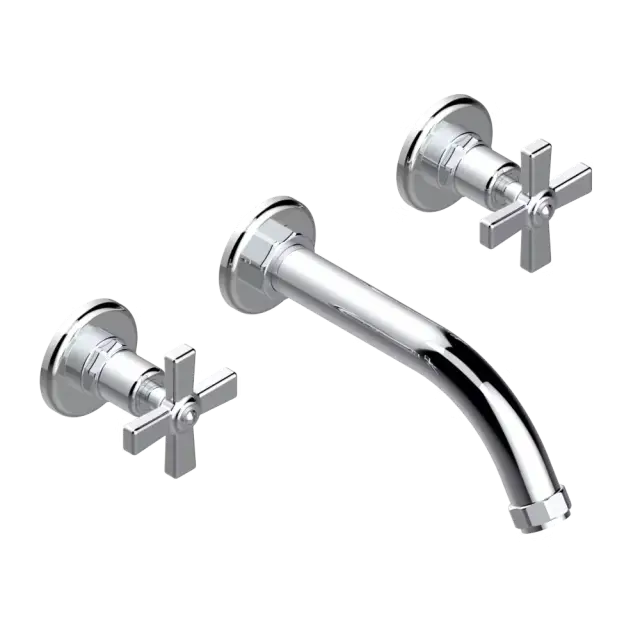 Встраиваемый смеситель THG G7H-41GB