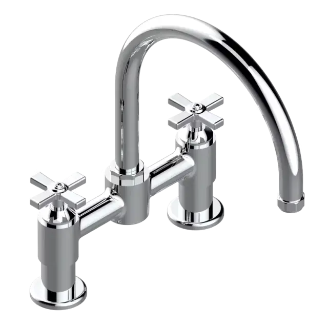 Смеситель для кухни THG G7H-159