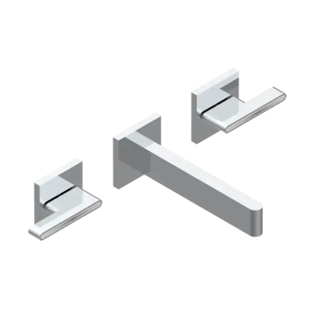 Встраиваемый смеситель THG Icon-x-titanium U7M-40GB