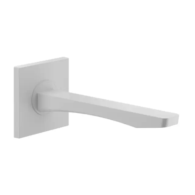 Излив Gessi RILIEVO 59100#279 белый CN