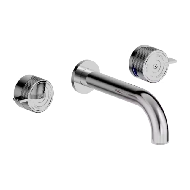 Встраиваемый смеситель THG ZOOM.7 U4K-40GBT