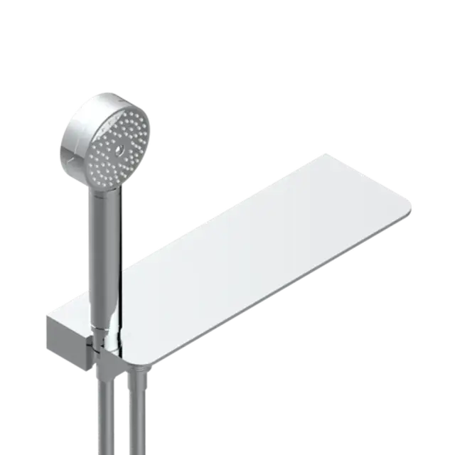 Смеситель THG ZOOM.7 U4K-54T