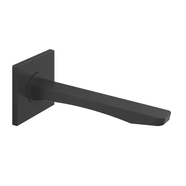 Излив Gessi RILIEVO 59100#299 черный XL