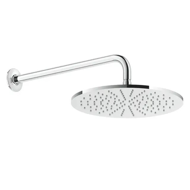 Верхний душ Gessi INCISO 58248#031 хром