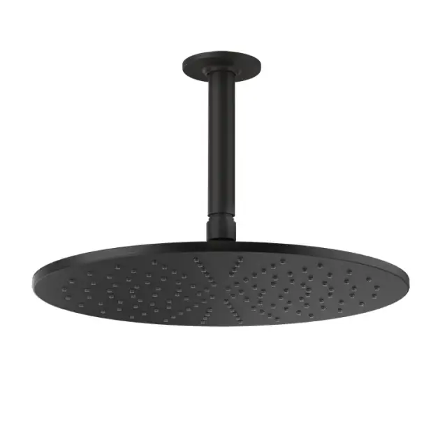 Верхний душ Gessi INCISO 58252#187 бронза состаренная