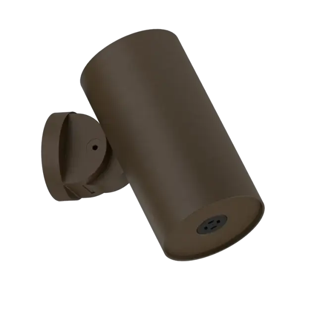 Верхний душ Gessi HABITO 57265#845 темная бронза