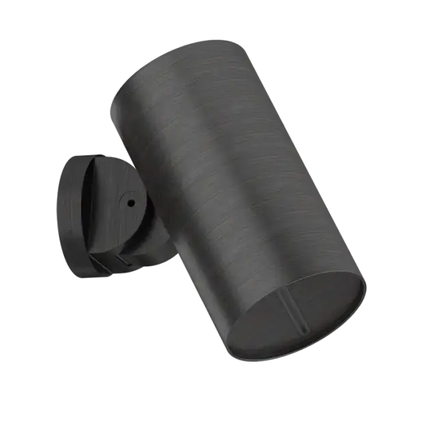 Верхний душ Gessi SPOTWATER 57267#187 бронза состаренная